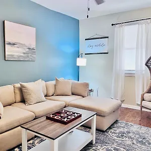 3 Bedroom Comfy Rva Richmond
